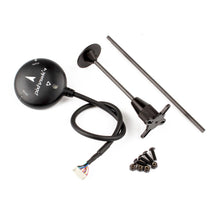 Load image into Gallery viewer, Holybro Pixhawk 4 Neo-M8N GPS