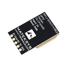 Load image into Gallery viewer, Matek SAM-M8Q GPS Module