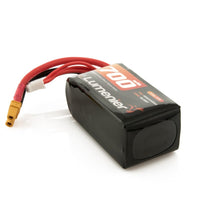 Load image into Gallery viewer, Lumenier Graphene 700mAh 4s 75c Lipo Battery (XT-30)