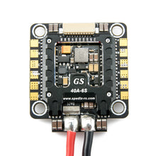 Load image into Gallery viewer, Spedix GS40 40A 2-6s BLHeli32 4-in-1 ESC