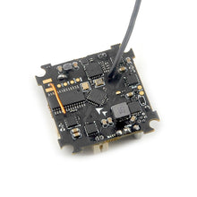 Load image into Gallery viewer, Happymodel BeecoreX FR V1.0 AIO F4 5-in-1 Brushed Flight Controller /w VTX+RX