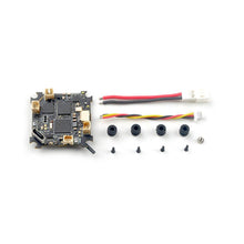 Load image into Gallery viewer, Happymodel BeecoreX FR V1.0 AIO F4 5-in-1 Brushed Flight Controller /w VTX+RX