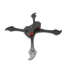 Load image into Gallery viewer, 360 Hobbies The Heckler SX 5" FPV Racing Frame