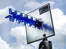 Load image into Gallery viewer, IBCrazy 1.3 GHz 9.5dBic Helical Antenna