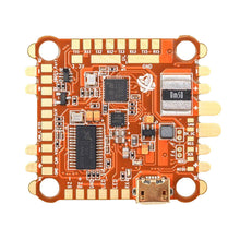 Load image into Gallery viewer, Helio Spring IMU-F AIO Flight Controller (32KHz, OSD, ButterFlight)