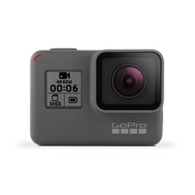 Load image into Gallery viewer, GoPro HERO6 Black