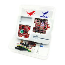 Load image into Gallery viewer, HGLRC Titan Plus F460 Stack - 60A BLHeli_32 ESC