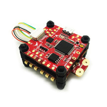 Load image into Gallery viewer, HGLRC Titan Plus F460 Stack - 60A BLHeli_32 ESC