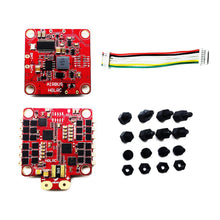 Load image into Gallery viewer, HGLRC Titan Plus F460 Stack - 60A BLHeli_32 ESC