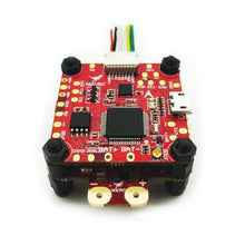 Load image into Gallery viewer, HGLRC Titan Plus F460 Stack - 60A BLHeli_32 ESC