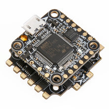 Load image into Gallery viewer, HGLRC XJB F428 Dshot F4 AIO OSD BEC Flight Controller 28A Blheli_S 2-4S 4-In-1 ESC
