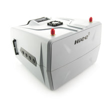 Load image into Gallery viewer, Hiee HD FPV Diversity Goggles w/ 7" LCD