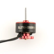 Load image into Gallery viewer, HLY BL0703 20000KV Brushless Motor
