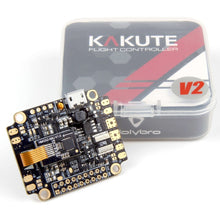 Load image into Gallery viewer, Holybro Kakute F4 AIO V2 Flight Controller