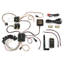 Load image into Gallery viewer, Holybro PixFalcon Flight Controller (OSD, GPS, Telemetry) Combo