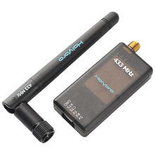 Load image into Gallery viewer, Holybro 500mW FPV Transceiver Telemetry Radio Set V2 (433Mhz)