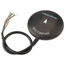 Load image into Gallery viewer, Holybro Ublox NEO-M8N GPS Module