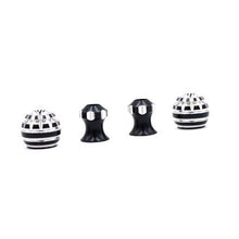Load image into Gallery viewer, TBS Honey Stick Ends M3 (Black)