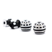 Load image into Gallery viewer, TBS Honey Stick Ends M3 (Black)