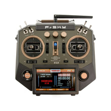 Load image into Gallery viewer, FrSky Horus X10S Radio (Amber)