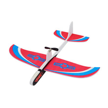 Load image into Gallery viewer, HotRC Electric Hand Launch Foam Glider