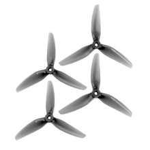Load image into Gallery viewer, HQProp DP 5.1X3.6X3 Propeller (Set of 4 - Gray)