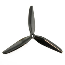 Load image into Gallery viewer, HQProp DP 7X3.5X3 V1S PC Propeller (Set of 4 - Black)