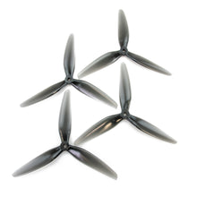 Load image into Gallery viewer, HQProp DP 7X4X3 Propeller (Set of 4 - Light Grey)