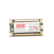 Load image into Gallery viewer, DYS Aria 70A 3-6S Blheli_32 ESC
