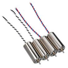Load image into Gallery viewer, Hubsan X4 (4) Replacement Motors for H107/H107L