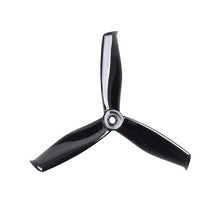 Load image into Gallery viewer, Gemfan Hulkie 5055 Durable 3 Blade (Black) - Set of 4