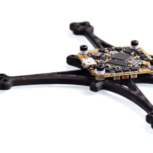 Load image into Gallery viewer, BETAFPV HX115 T700 Carbon Fiber Frame - Glossy