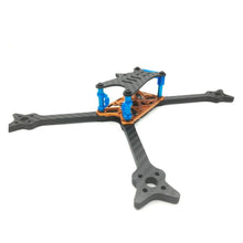 Load image into Gallery viewer, HYPERLITE FLOSS 3.0 Race Frame (6 Inch)