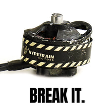 Load image into Gallery viewer, Rotor Riot Hypetrain Blaster 2207 2450kv Motor