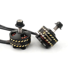 Load image into Gallery viewer, Rotor Riot Hypetrain Blaster 2207 2450kv Motor