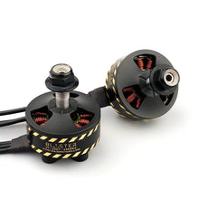 Load image into Gallery viewer, Rotor Riot Hypetrain Blaster 2207 2450kv Motor