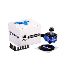Load image into Gallery viewer, Hypetrain Vanover 2207.5 1860kv Motor