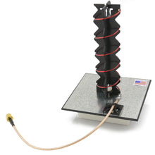 Load image into Gallery viewer, IBCrazy 3.4GHz 9.5dbic Helical 5-Turn (RHCP)