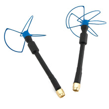 Load image into Gallery viewer, IBCrazy 3.4GHz Bluebeam Ultra Antenna Set