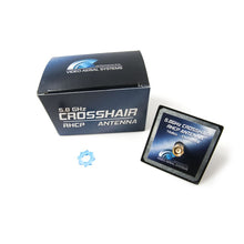 Load image into Gallery viewer, IBCrazy 5.8GHz 10dBic Crosshair Antenna (RHCP)
