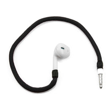 Load image into Gallery viewer, Single "I.Bud" Earbud for FPV Goggles - Black