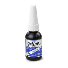 Load image into Gallery viewer, IC-LOC Blue Threadlocker (1/3 oz.)