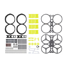 Load image into Gallery viewer, iFlight BumbleBee HD V3 3" Cinewhoop Frame Kit
