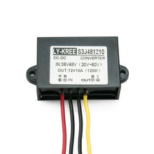 Load image into Gallery viewer, iFlight 48V to 12V DC Converter