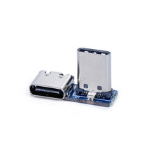 Load image into Gallery viewer, iFlight BumbleBee HD Type C 90° Connector for DJI FPV Air Unit