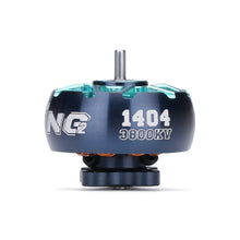 Load image into Gallery viewer, iFlight XING2 1404 3000KV/3800KV/4600KV Toothpick Motor