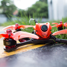 Load image into Gallery viewer, EMAX BabyHawk R Pro 4" Brushless RTF FPV Drone (FrSky D8)