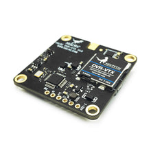 Load image into Gallery viewer, HGLRC DVR-VTX AIO Stackable Video Transmitter w/ DVR