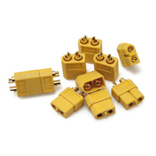 Load image into Gallery viewer, XT60 Power Connectors (5 Pair)