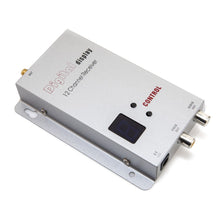 Load image into Gallery viewer, 1.3GHz Receiver V2- 9 Channels
